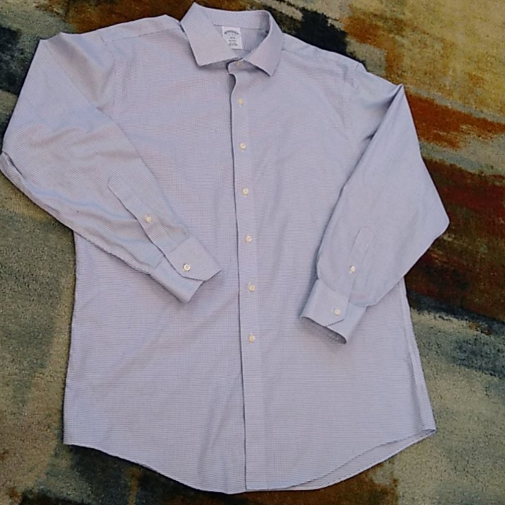 Brooks Brothers Button Down